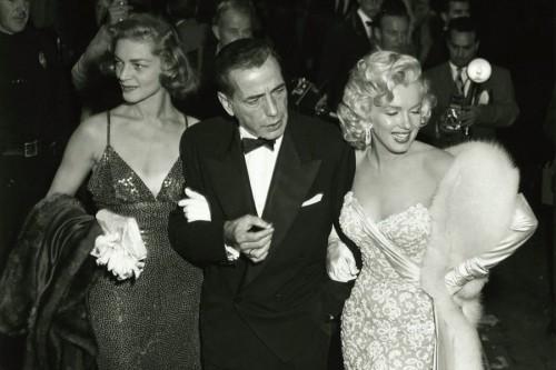 Chicago-style clothing - luxury and glamor