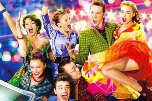 Clothing in the style of style - a bright transformation