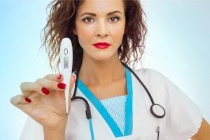 How to measure basal temperature and use its graph correctly?