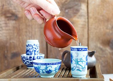 Tea puer