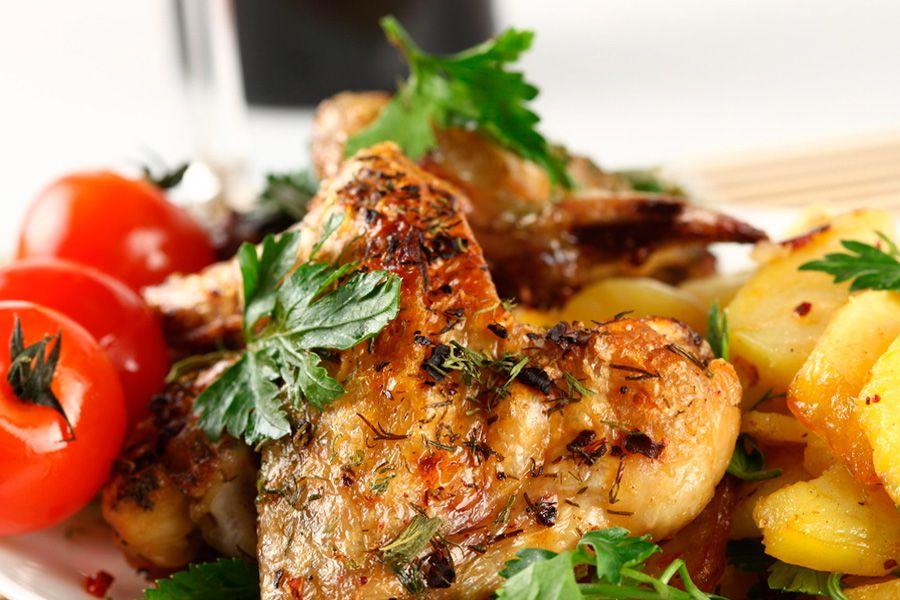 Oven meat and potatoes: 5 secrets of a Russian dish in the French manner