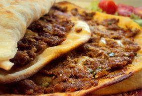 Fragrant Lamajo with Farm