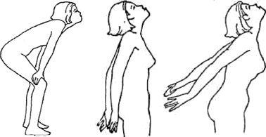 Bodyflex Exercise An Ugly Face Grimace