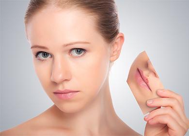 Causes of cold sores on the lips