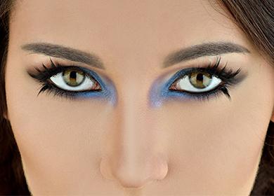 Eye Makeup