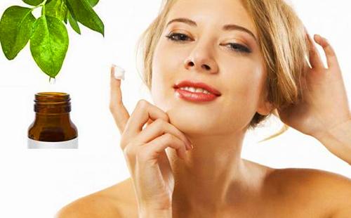 Tea tree oil will help you