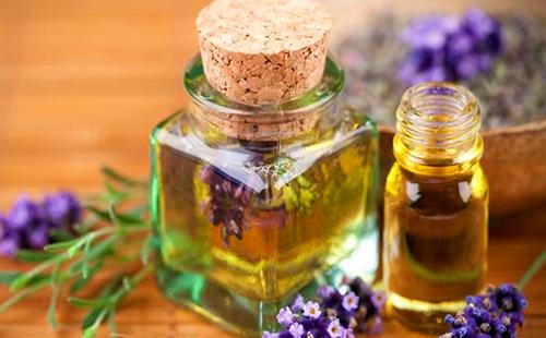 Oils - the power of nature