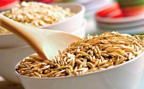 From good flakes we cook noble porridge