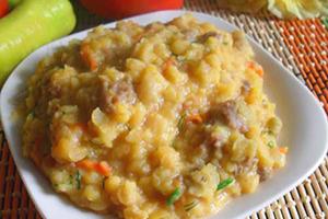 Thick and burning brew will not leave men indifferent