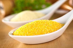 Need to accurately measure the amount of products for baby porridge