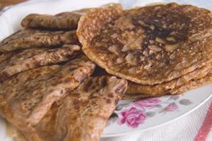 Delicious Greek for lunch