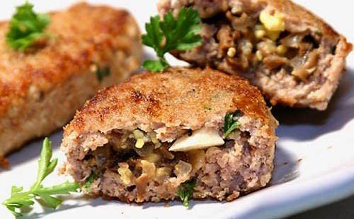 Buckwheat porridge recipes: meatballs, casserole, pancakes and pancakes