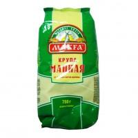 Makfa will give children Russian good health