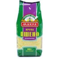 Packaging cereals from a domestic manufacturer