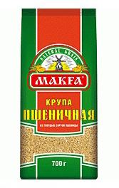 Krupa Artek in convenient packaging