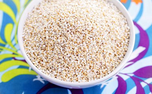 Barley groats from which  how long does it take to cook a delicious egg, barley porridge how to cook