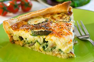 Italian frit in a slow cooker