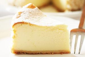 Cottage cheese casserole