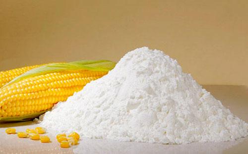 Corn starch