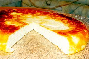 Low calorie casserole