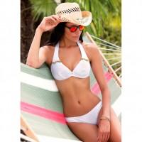 White is good for a hammock