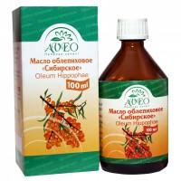 Siberian berries give health