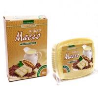 Cocoa Butter Looks Delicious