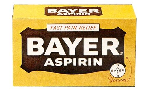 German original in yellow box