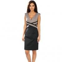 Restrained tones will tint eyes