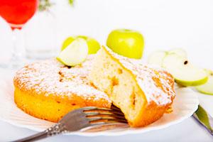 Charlotte from Antonovka