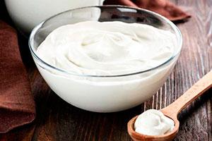 Sour cream