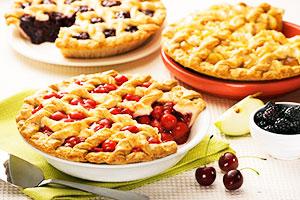 Charlotte with Cherry