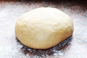 Classic dumpling dumpling