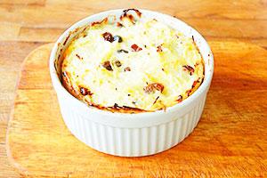 Classic Pasta Casserole