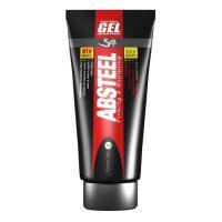 Spanish cream for men in a black tube