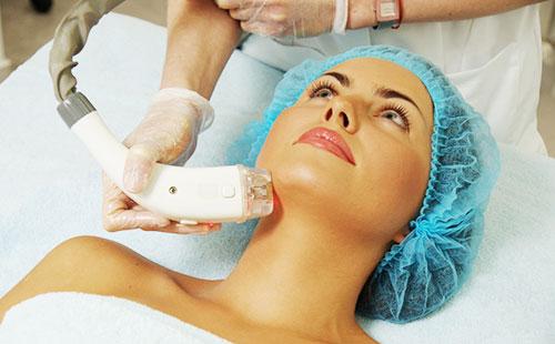 Laser Wrinkle Removal