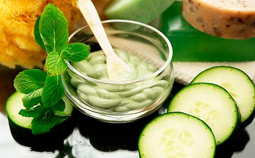 Cucumber Cream