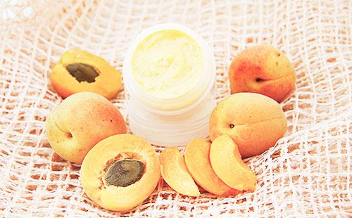 Apricot Cream