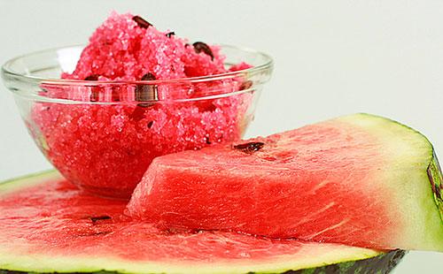 Watermelon Pulp