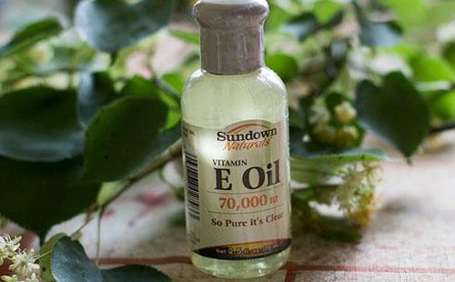 Vitamin E