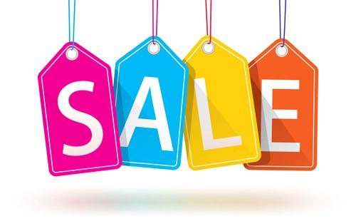 Sale - SALE