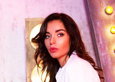 Catherine in the spotlight