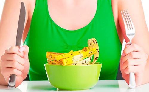 Centimeter in a plate