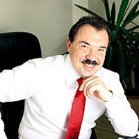 Successful nutritionist and writer