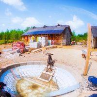 Retired Pet Playground