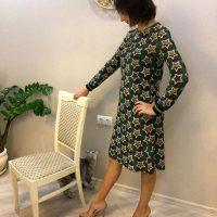 The kitten came for an interview