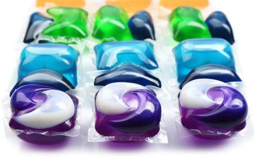 Laundry Capsules
