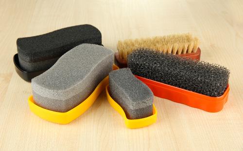 Shoe brushes