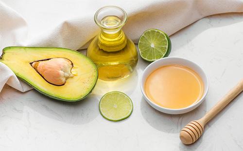 Ingredients for Hair Masks
