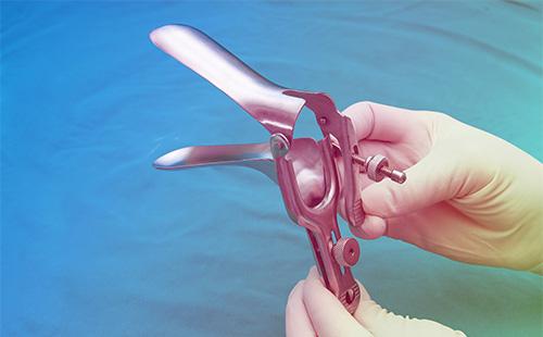 Gynecological instrument